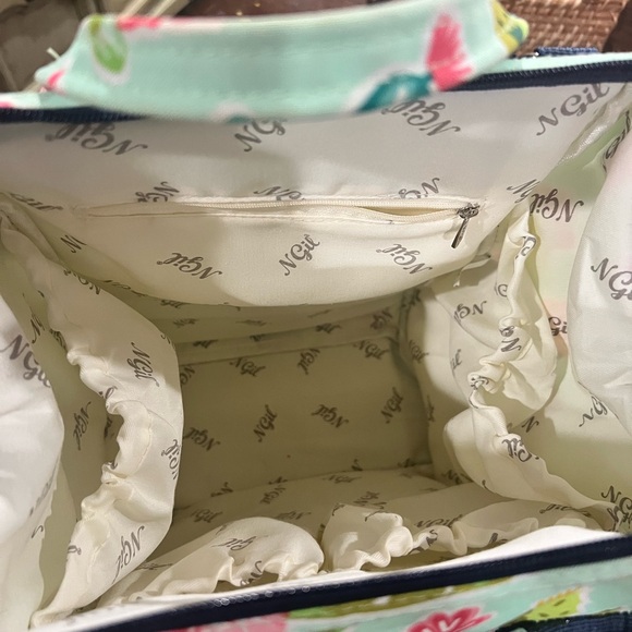 Cactus Print NGIL diaper bag - Picture 4 of 6